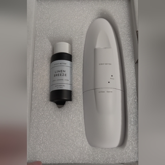 🆕 Scent Better Plug In Aroma Diffuser - Picture 2 of 6